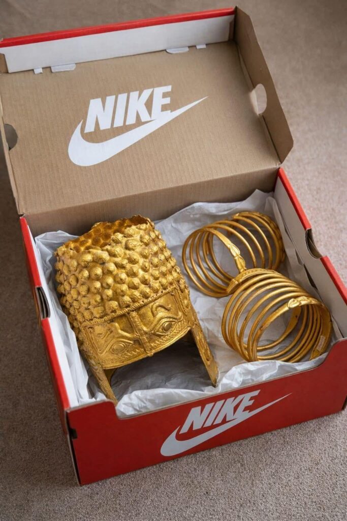 このミームの何が面白いのでしょうか？もう我慢できない。すべて終わった