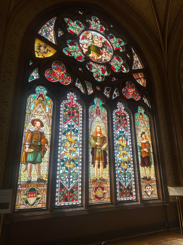 ドイツは城愛好家にとって最高の場所です 🏰