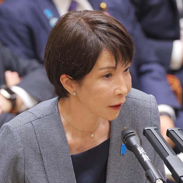 高市首相が参院自民にイライラMAXで爆発寸前！ 予算案の年度内成立断念で身内に八つ当たりの醜悪 ― 現場の苦労がわかってない