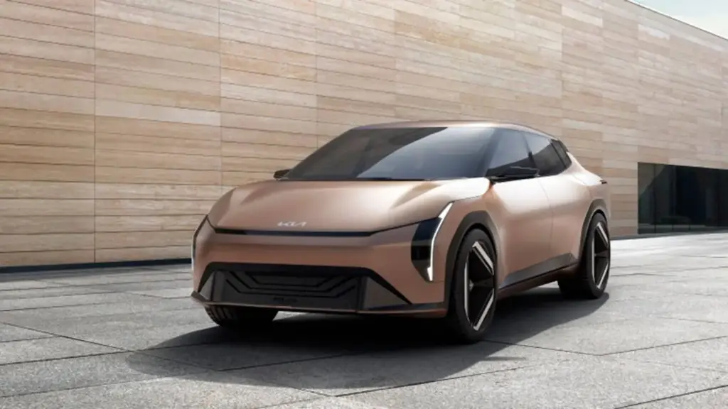 キアEV4・EV5にAWD追加、欧州市場向け2026年モデル発表