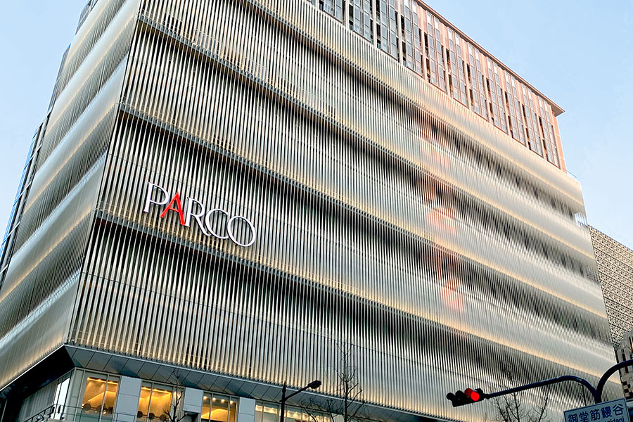 “パンが美味しい”スタバ、誕生！心斎橋パルコ、史上初の大改装で14店舗オープン | Lmaga.jp