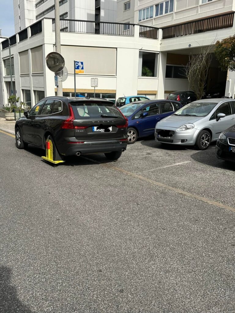 私の車は何だと思いますか...