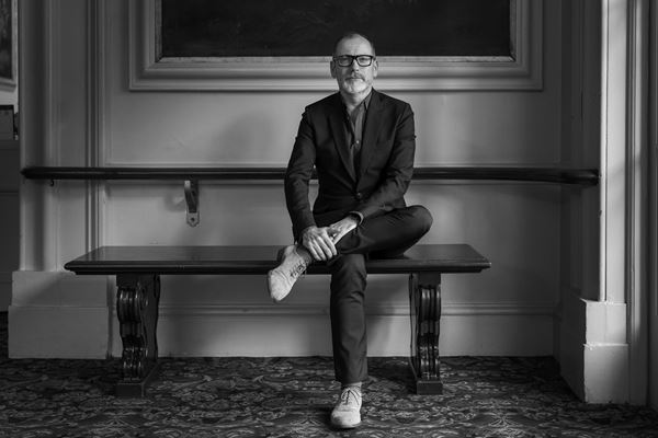 「ダンサーが最高のコンディションで披露できる2作品を」英国ロイヤル・バレエ団2026年日本公演芸術監督 ケヴィン・オヘアインタビュー – エキサイトニュース 「ダンサーが最高のコンディションで披露できる2作品を」英国ロイヤル・バレエ団2026年日本公演芸術監督 ケヴィン・オヘアインタビュー - エキサイトニュース