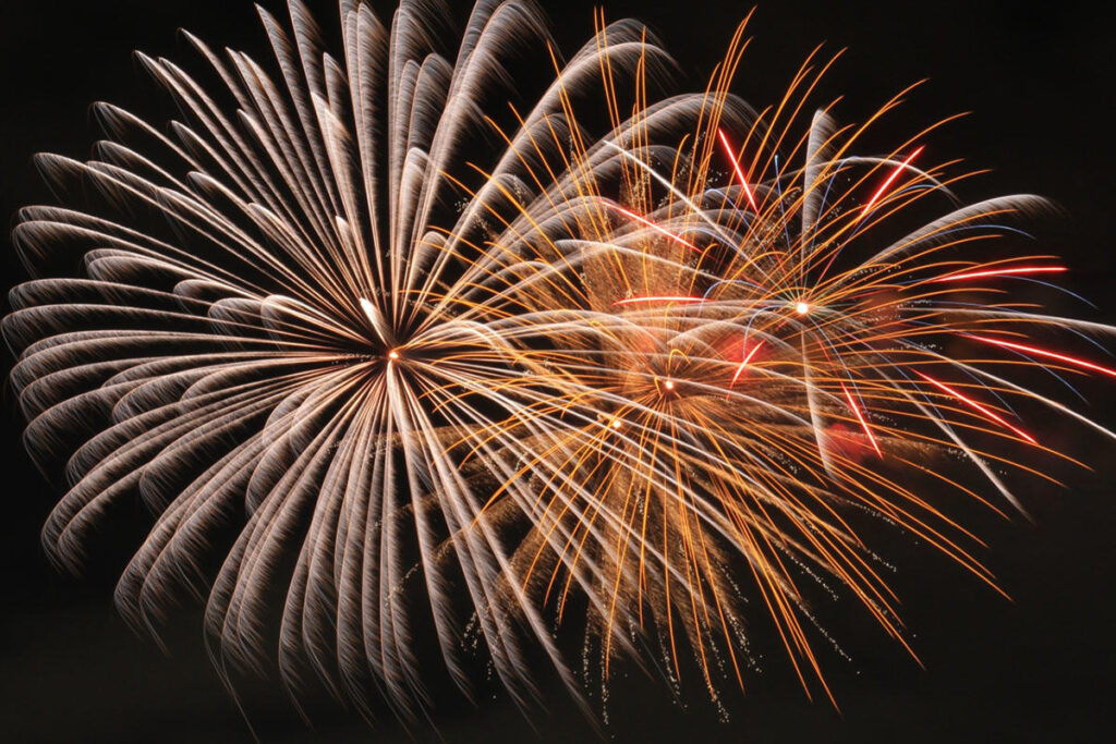 【2026】正覚院 ・窪寺観音 春まつりが本日開催　奉納花火の打ち上げも | 夜景FANマガジン