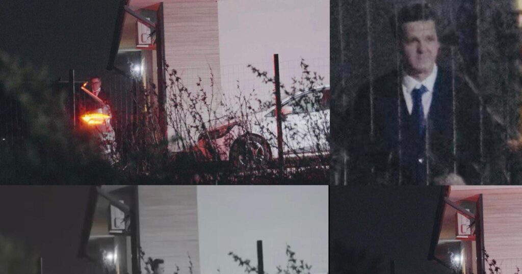 DIICOT、ラスコーニ氏が公開した偽写真スキャンダルに関与した関係者を特定：誰が会議を指示したのか