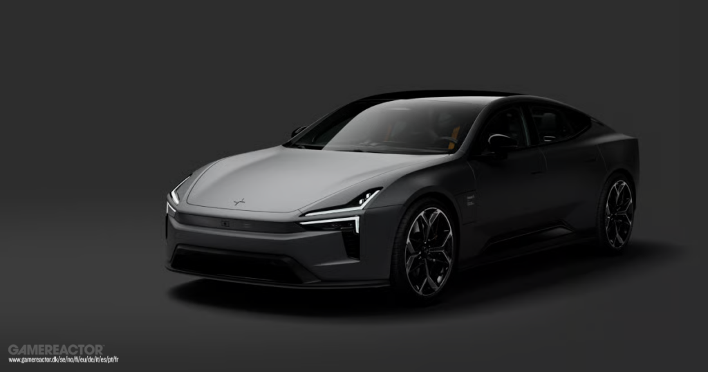 Polestar AustraliaのCEOはプラグインハイブリッドを「両方の最悪のもの」と呼んでいます - - Gamereactor