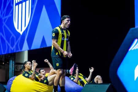 Games of the Future 2026の最終予選が今年6月にアスタナで開催｜秋田魁新報電子版