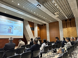 第4回マイベストプロ群馬「成功事例セミナー」・懇親会が開催されました