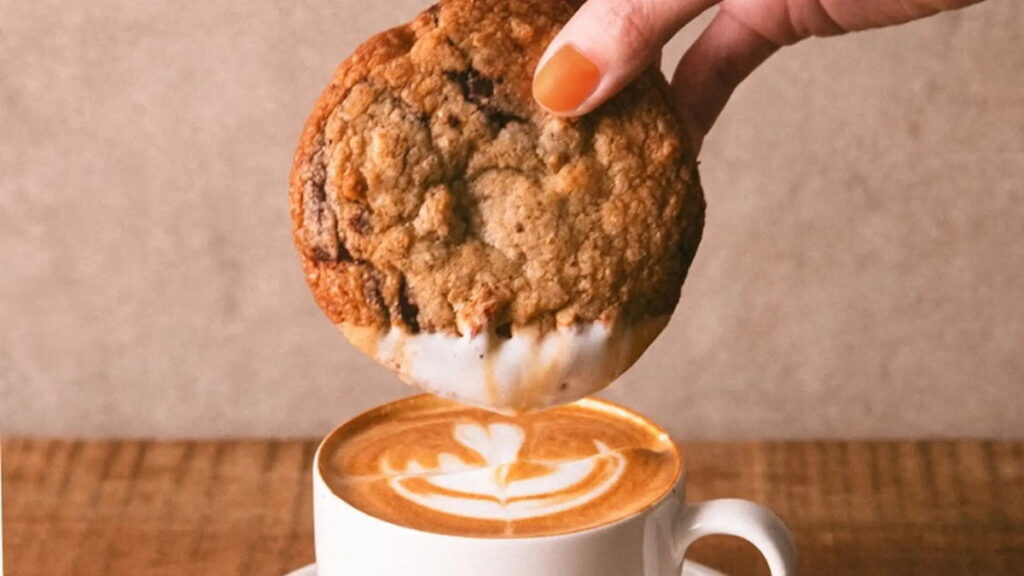 焼きたて ギルティー！PUG（パグ）アメリカンクッキー店が広島初出店