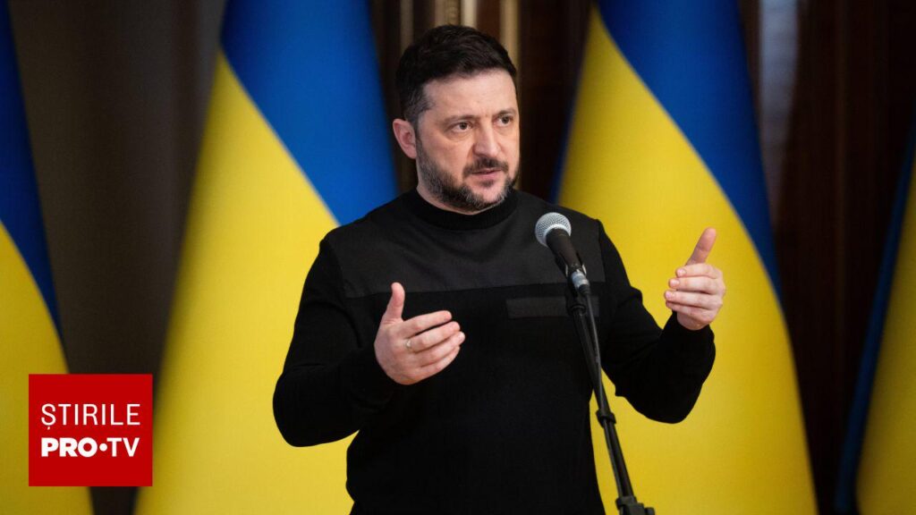 ゼレンスキー氏は大統領令に署名した。ルーマニアは、ウクライナが言語を祝う唯一の近隣国家です。選択された日付