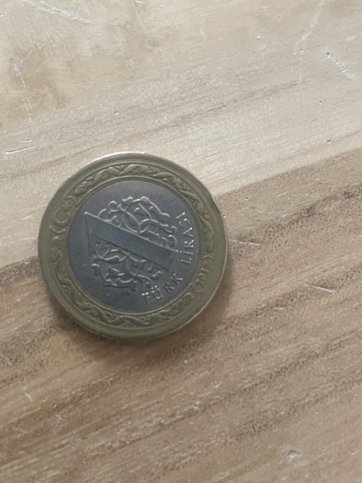 小銭を受け取るときに注意すること