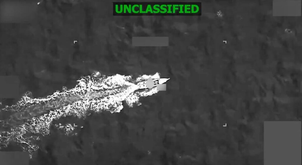 120以上の団体がカリブ海における米国の超法規的殺害に対する第三国の共謀の停止を要求