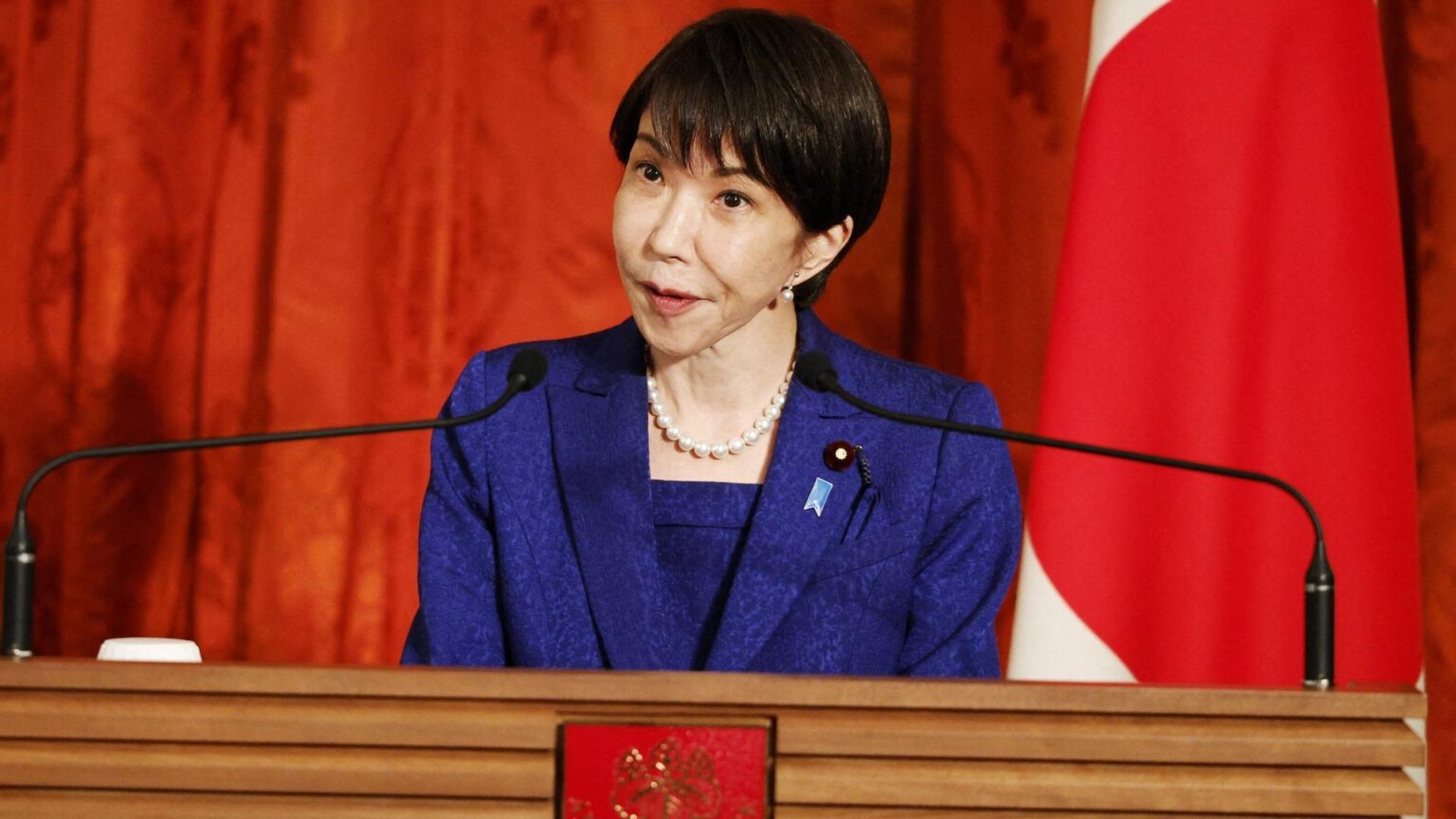 国民に突き付ける「私か、憲法9条か」―高市内閣高支持率が孕む「危うい」現実 ― 高市首相はホルムズ海峡に自衛隊を「派兵」するつもりだったのか