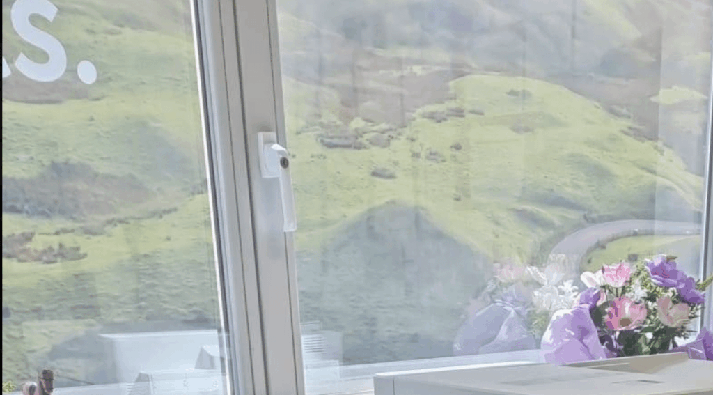 これはどこでしょうか、または何でしょうか