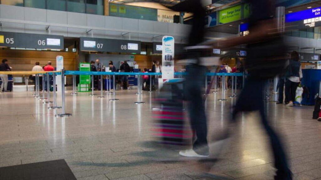 イタリアの航空管制官とルフトハンザ航空スタッフによるストライキ、ルクセンブルク便に影響