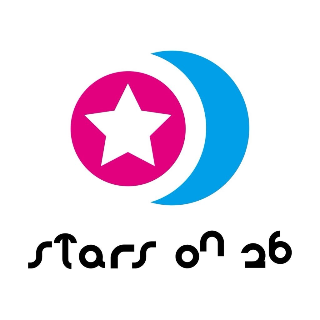 『STARS ON 26』