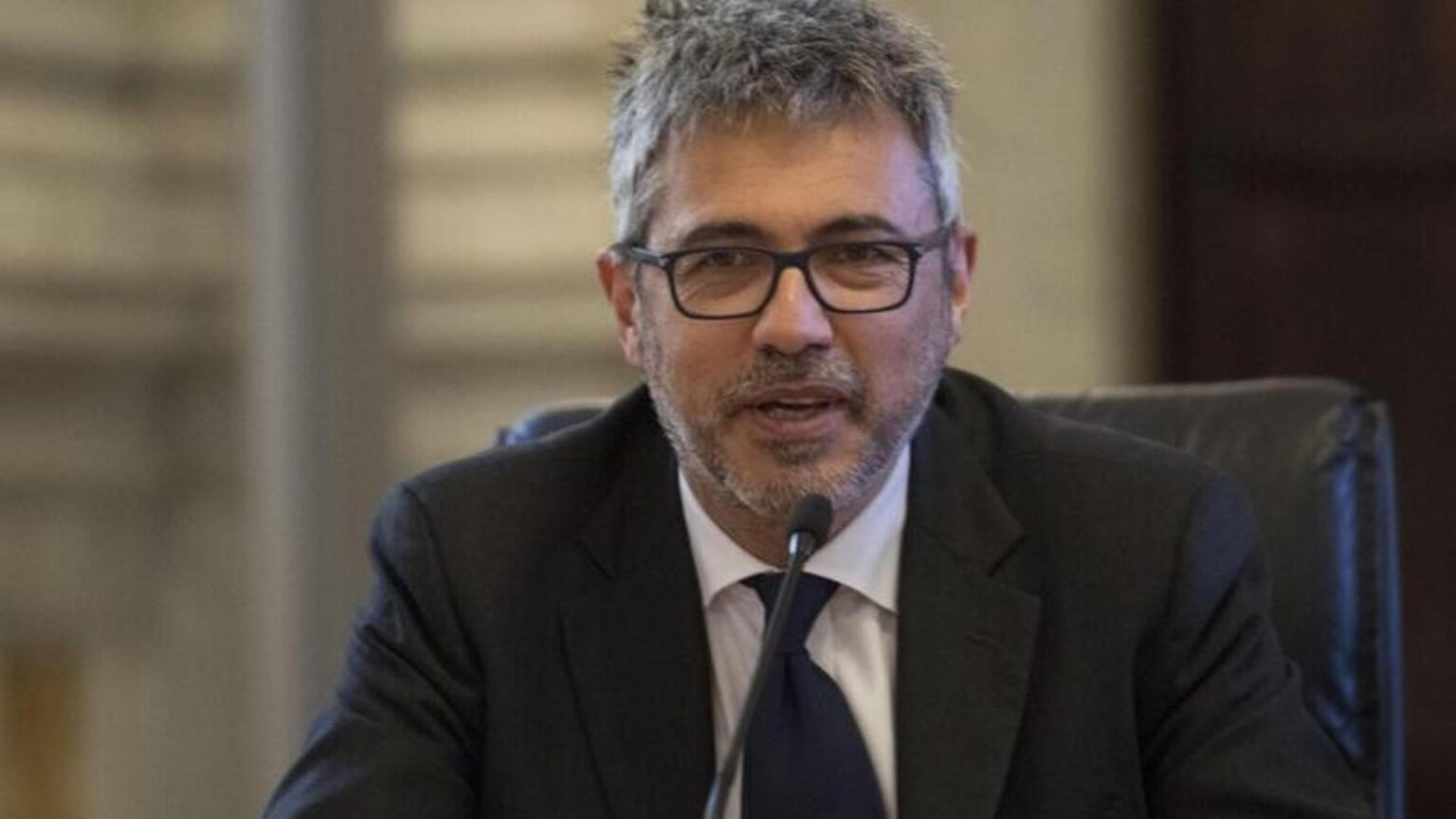 ITA航空、元CEOのラッツェリーニ氏が汚職容疑で捜査中：従業員の個人情報侵害に対する制裁を和らげるためにプライバシー保証人に「Volare」カードを贈り物として提供した疑い