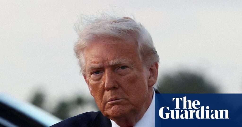 英国はトランプ大統領のホルムズ海峡封鎖には参加しない