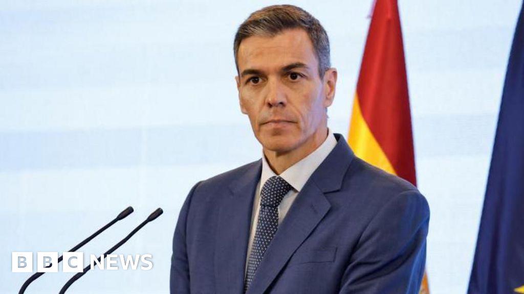 NATO、国防総省の電子メール報道を受けて、米国はスペインを同盟から停止することはできないと発言