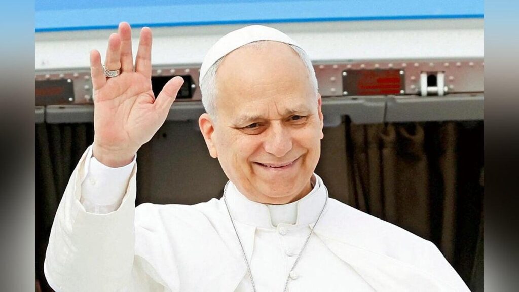 トランプ氏が教皇非難「核兵器への弱腰な姿勢は到底受け入れがたい」「私がホワイトハウスにいなければバチカンにいなかっただろう」― 教皇「自己崇拝や力の誇示、戦争はもうたくさんだ」