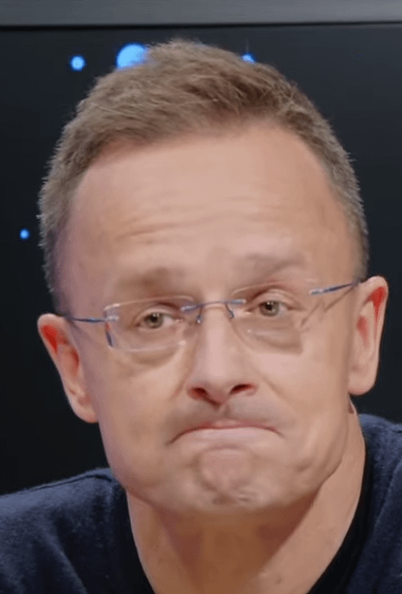 ピョートル・チヤルトフ氏はロシアによる攻撃を認めた