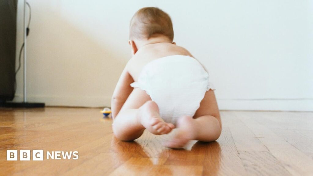 英国では今後、出生数を上回る死亡が毎年予想される