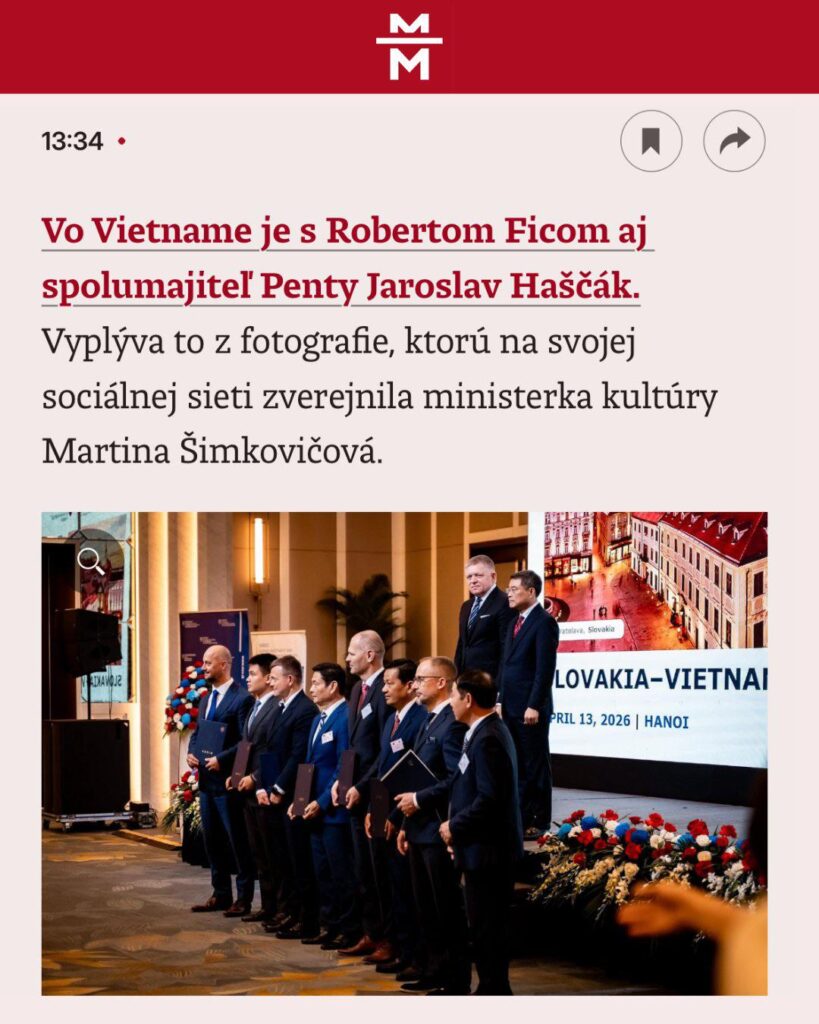 ベトナムのフィコとハチャク