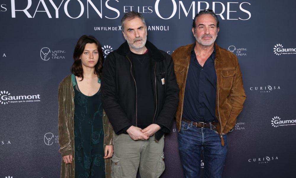 JDDは映画「光線と影」がナチスの悪いイメージを与えたと非難