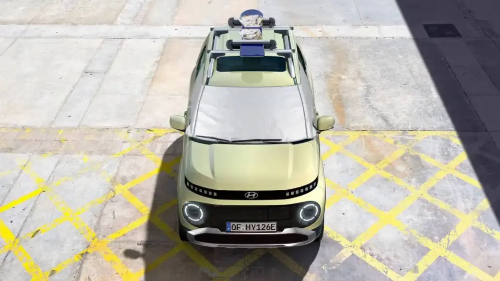 現代自動車のグローバル供給戦略見直しと欧州物流リスク対策