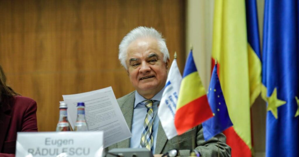 BNRアドバイザー: 湾岸危機を緩和するために準備基金からの資金が必要でしたが、それらは無駄に切り刻まれました。