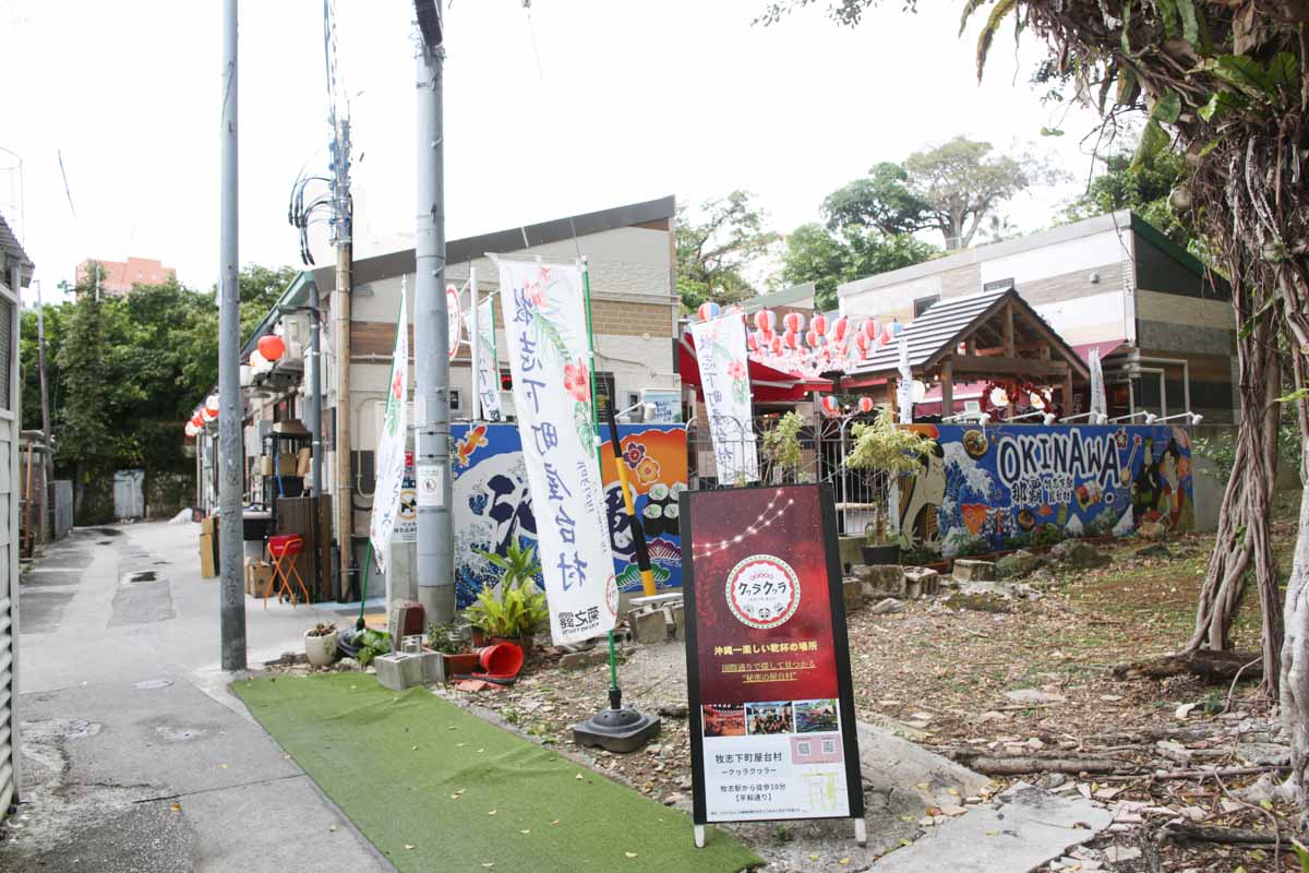 紅芋生地×ちんすこうの推しクレープが作れる！「RYUKYU CREPES qwacch（クワッチ）」のフォトジェニックなクレープで沖縄観光をカラフルに（那覇市）