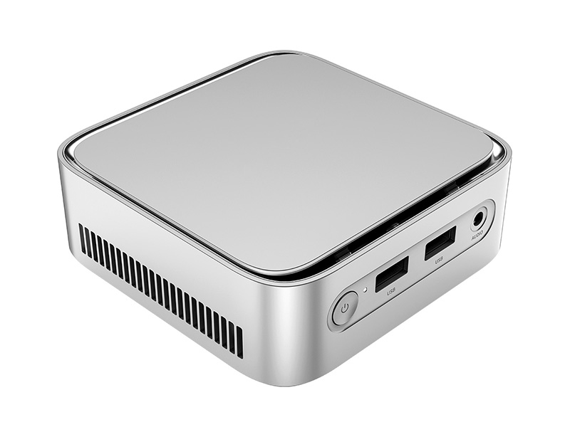 Athlon Gold 3150C搭載のミニPC「LC3150」が登場、10cm四方の小型筐体採用 - AKIBA PC Hotline!