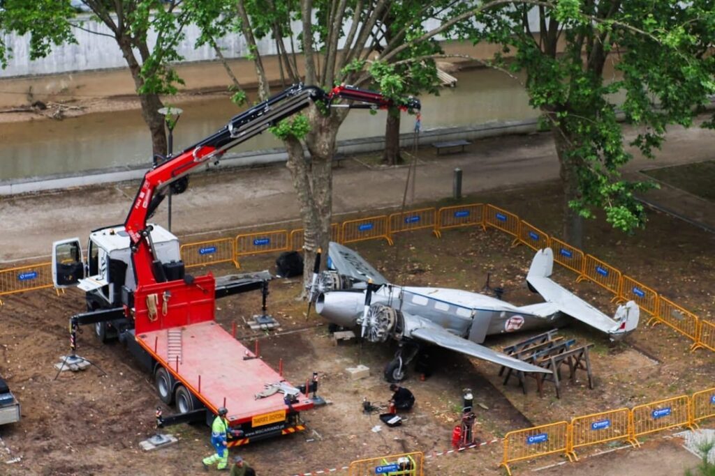 レイリア最大の象徴、再び生まれ変わる！