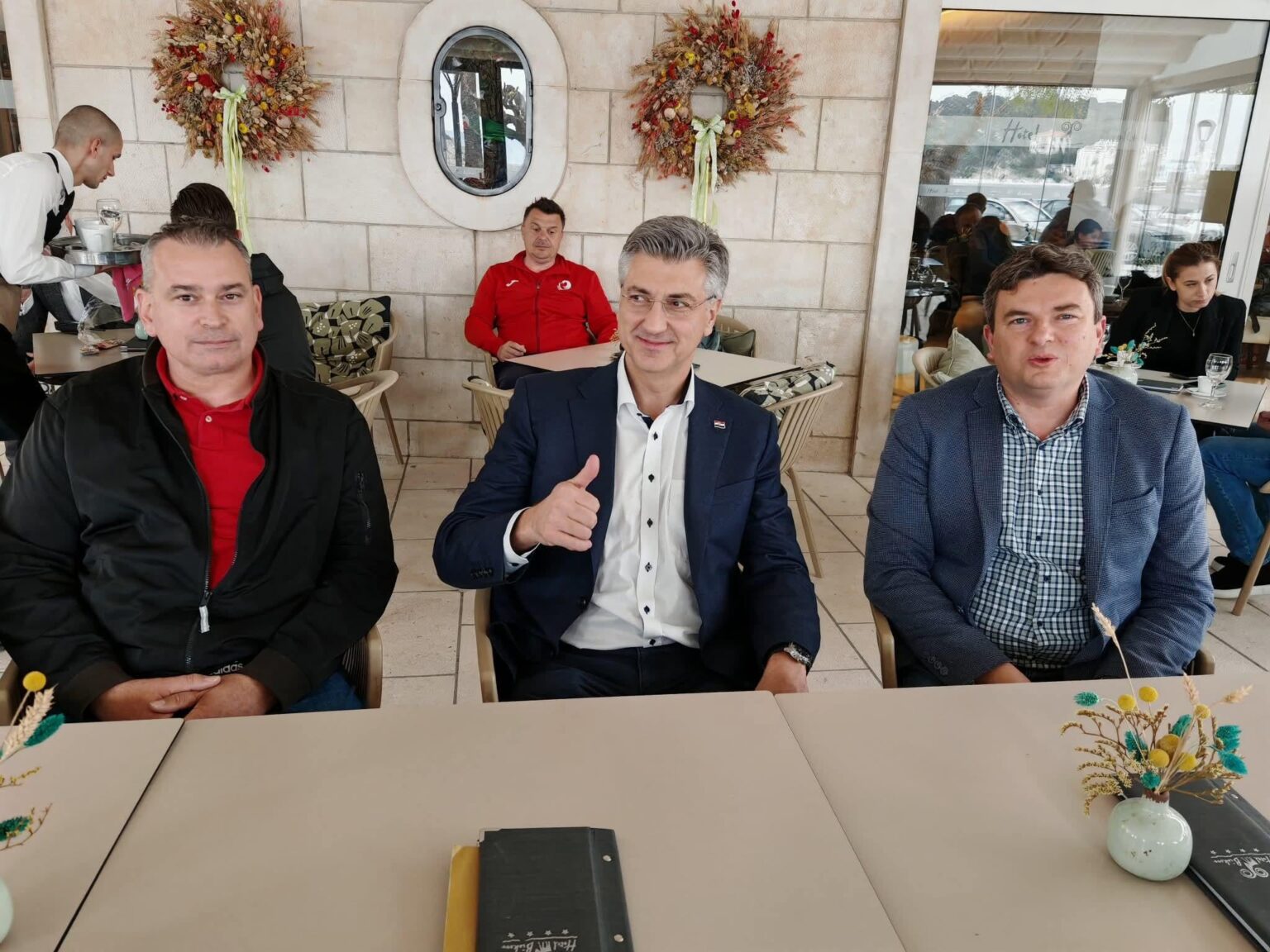 プレンキはオゼンピックに対して少しやりすぎたでしょうか？