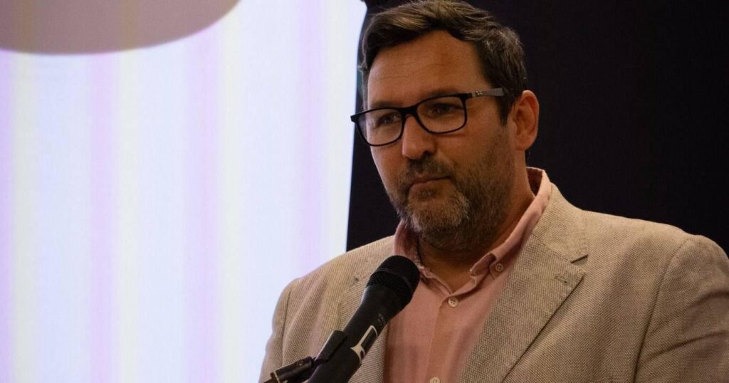 元チェガ指導者、児童買春で有罪判決