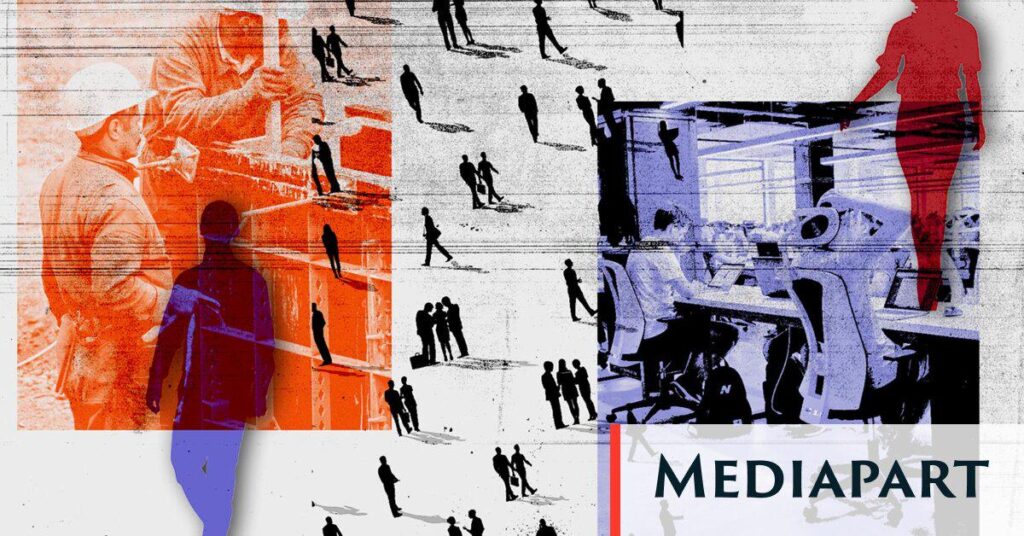 職場の健康と安全: 10年間にわたるマクロ主義の悲惨な結果