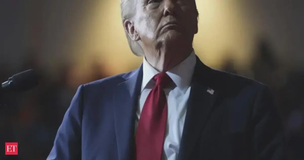 トランプ大統領、ホルムズ海峡を閉塞するイラン船舶に「射殺」行動を命令