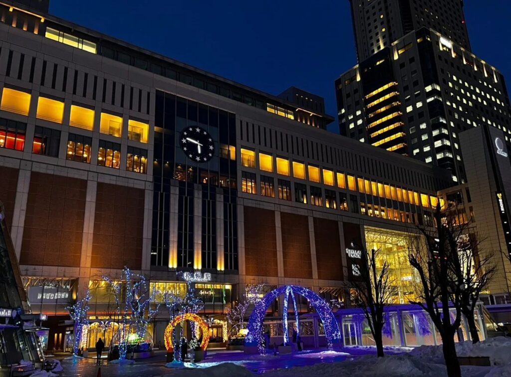 JR北海道の赤字と新幹線札幌延伸｜なぜ進める？本当の理由と経済効果 | 札幌クリップ