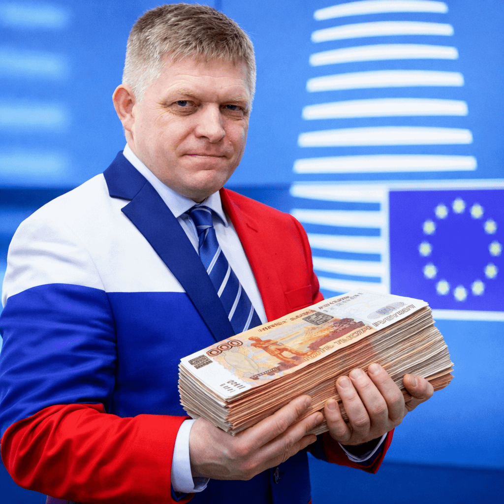 スロバキアのフィコ首相が対ロシア制裁をウクライナのドルジバを通る石油の流れと結びつけることで緊張が高まっている。同氏は欧州委員会を批判し、EU内の広範な抵抗に同調する拒否権発動を示唆し、制裁政策とウクライナ支援の両方を複雑化させている。しかし、フィコはロシアの戦争を非難できなかった。