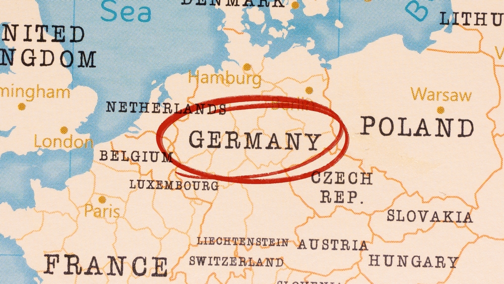 強大化するドイツパワーの危うさ――　欧州の分裂と大国間競争リスク | FOREIGN AFFAIRS JAPAN