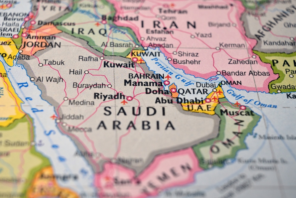 米国に背を向けたアラブ諸国――　中ロと欧米の逆転 | FOREIGN AFFAIRS JAPAN