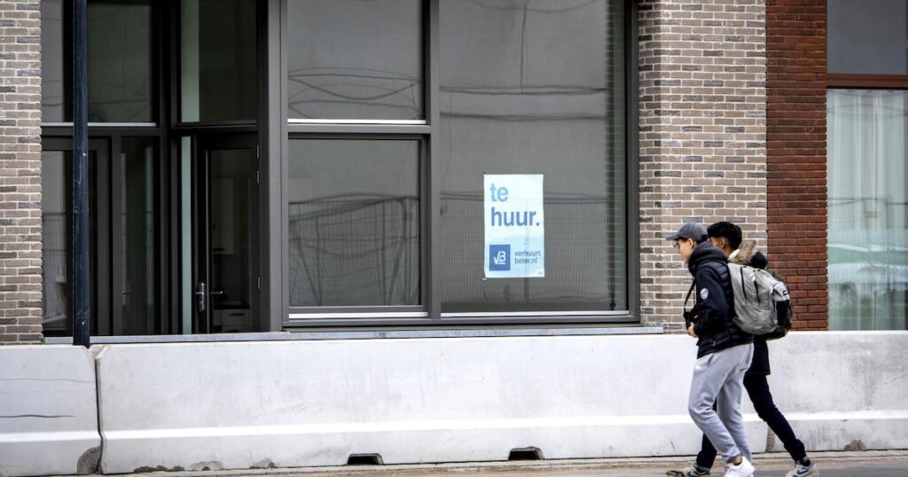 現在、賃貸価格は購入価格を上回るペースで上昇しており、住宅のほぼ半数が2000ユーロを超えている