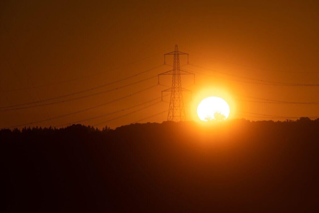 フランス、ポリマーケットの賭けの急増後の気象データの不具合を調査