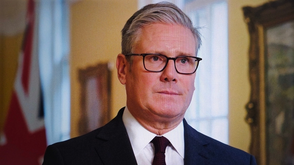 スターマーは世界的な不安定さの中でEUとの関係強化を呼びかけている。「ブレグジットは深刻なダメージをもたらした」 - - Gamereactor