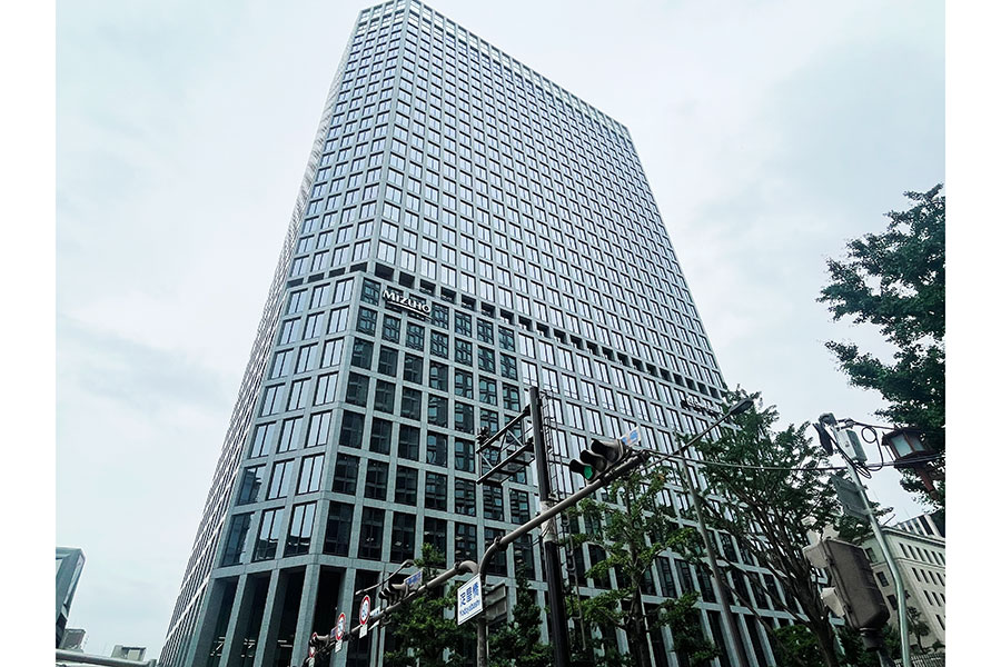 大阪・淀屋橋の巨大施設に“新グルメスポット”？「1000円台ランチ」が充実 | Lmaga.jp