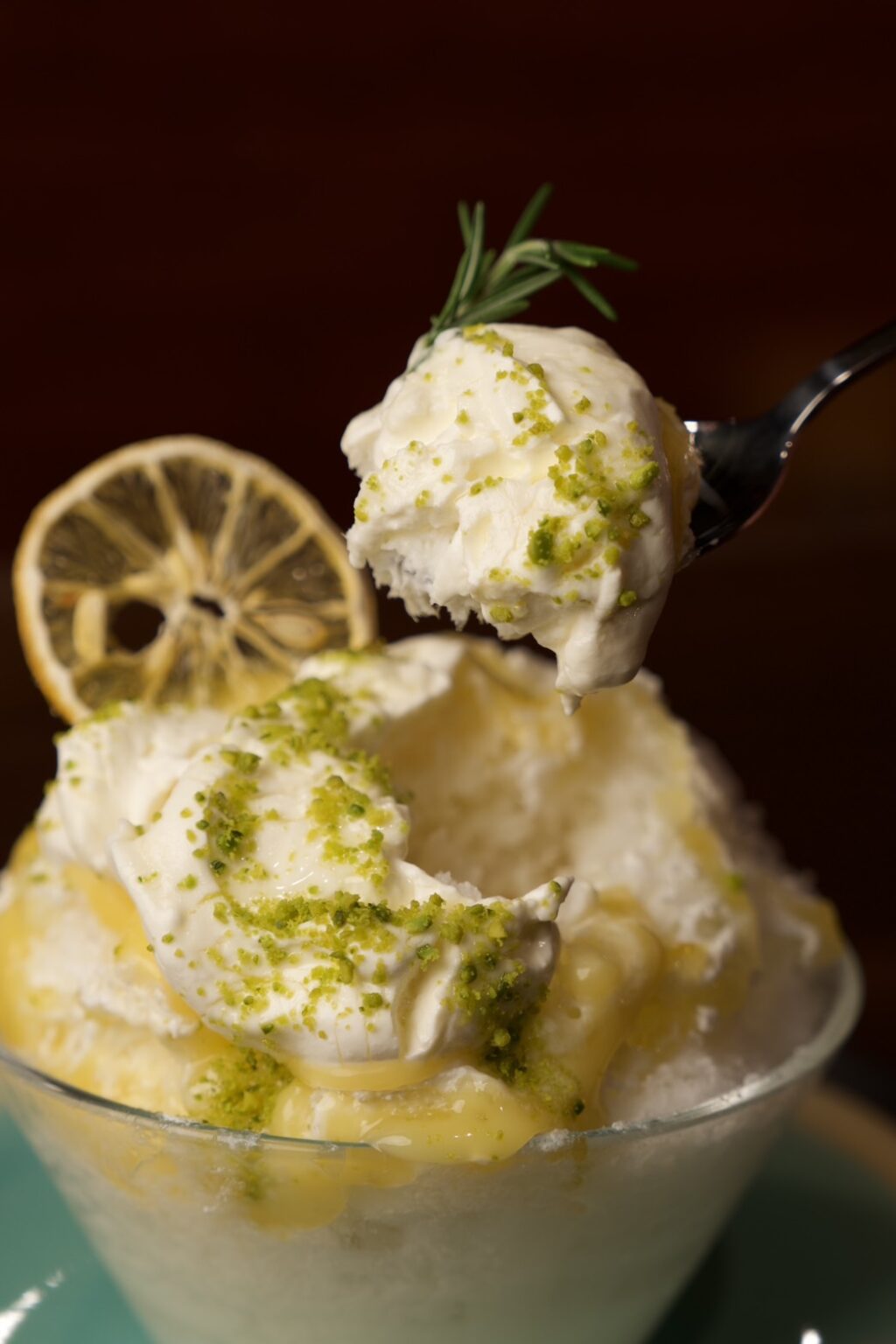 【京都】東京の人気店が監修！先斗町「甘味処 旅氷」がオープン