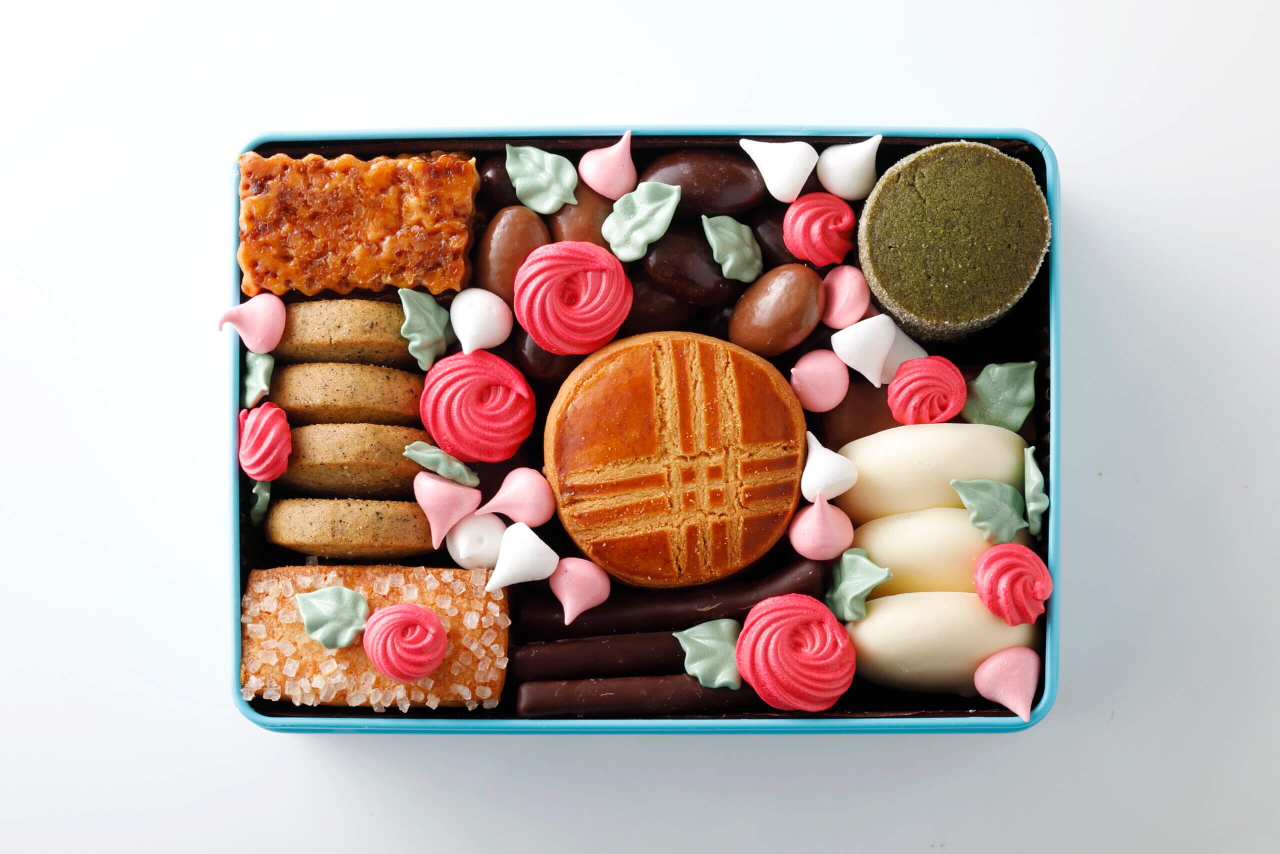 SATSUKIチョコレート&クッキー