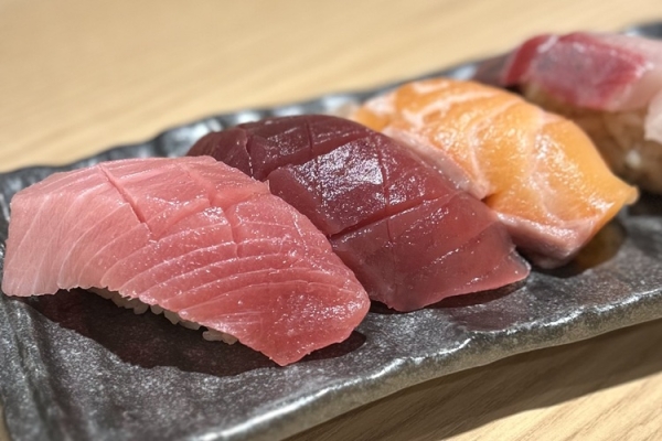 スシローグループの大衆寿司居酒屋『鮨 酒 肴 杉玉』名古屋2号店が名駅にオープン | 名古屋情報通 スシローグループの大衆寿司居酒屋『鮨 酒 肴 杉玉』名古屋2号店が名駅にオープン | 名古屋情報通