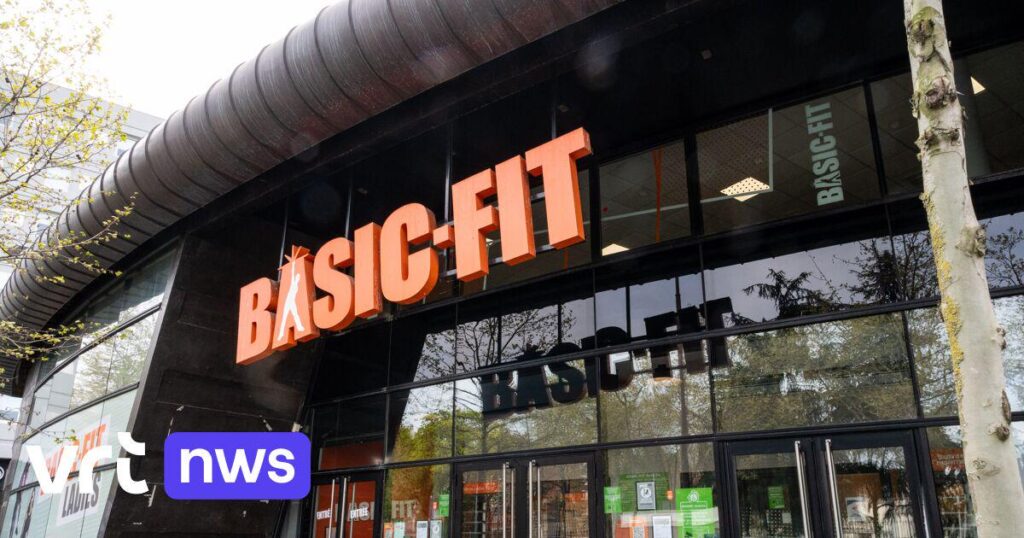 Basic-FitとBooking.comの両方で顧客データがハッキングされた