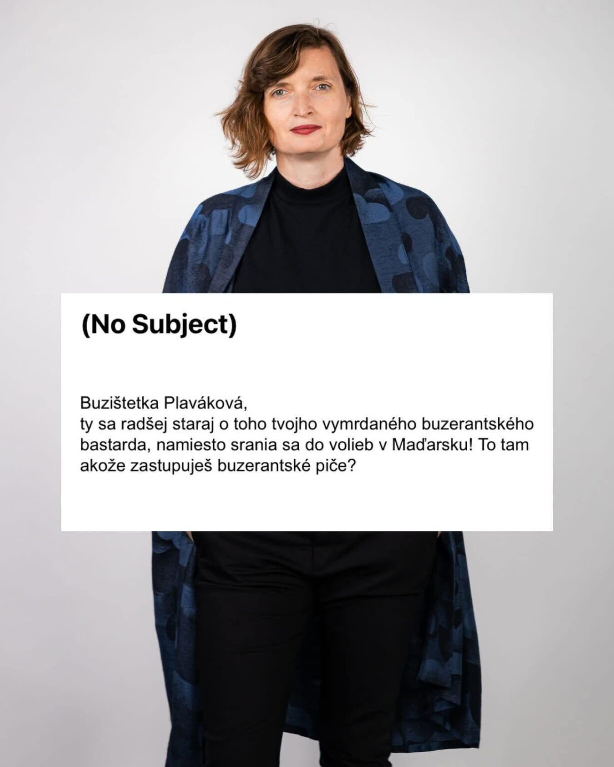 スロバキアの活動